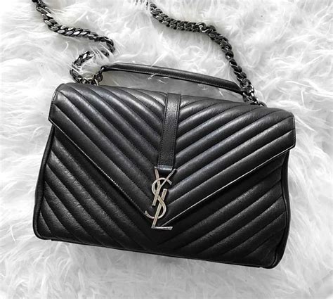 the real real ysl bag|buy ysl handbags online.